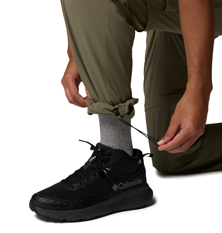 Men's Silver Ridge Elite Convertible Pants