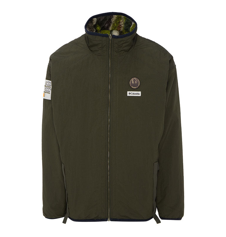 Unisex Endor™ Issue Reversible Jacket