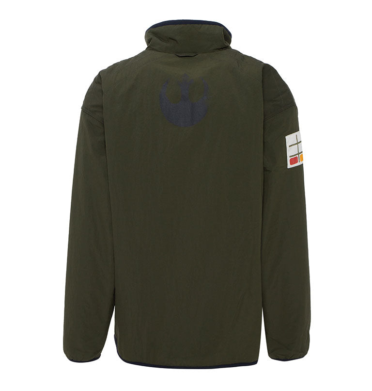 Unisex Endor™ Issue Reversible Jacket
