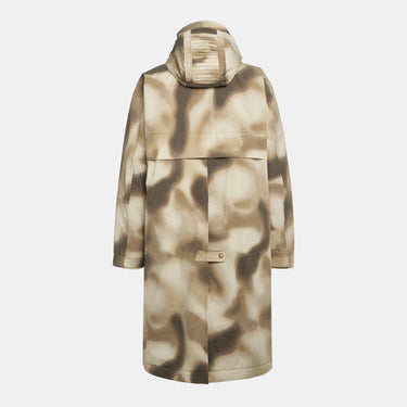 Unisex General Han Solo Trench Jacket