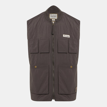 Unisex General Han Solo Trench Jacket