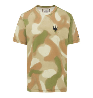 Unisex Endor™ Issue Camo T-Shirt