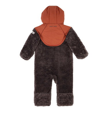 Infant Ewok Fleece Bunting