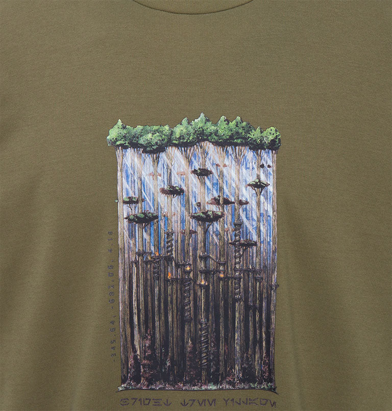 Unisex Endor™ Issue T-Shirt