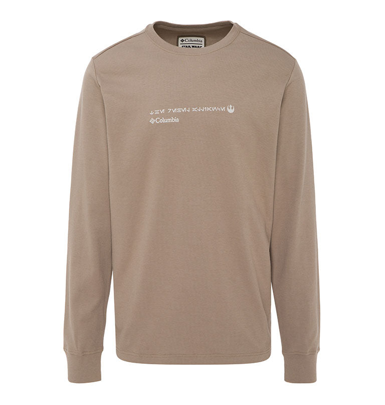 Unisex Endor™ Issue Long Sleeve T-Shirt