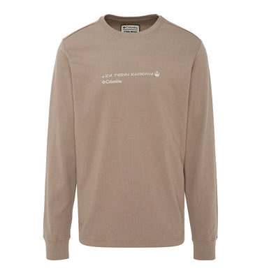 Unisex Endor™ Issue Long Sleeve T-Shirt