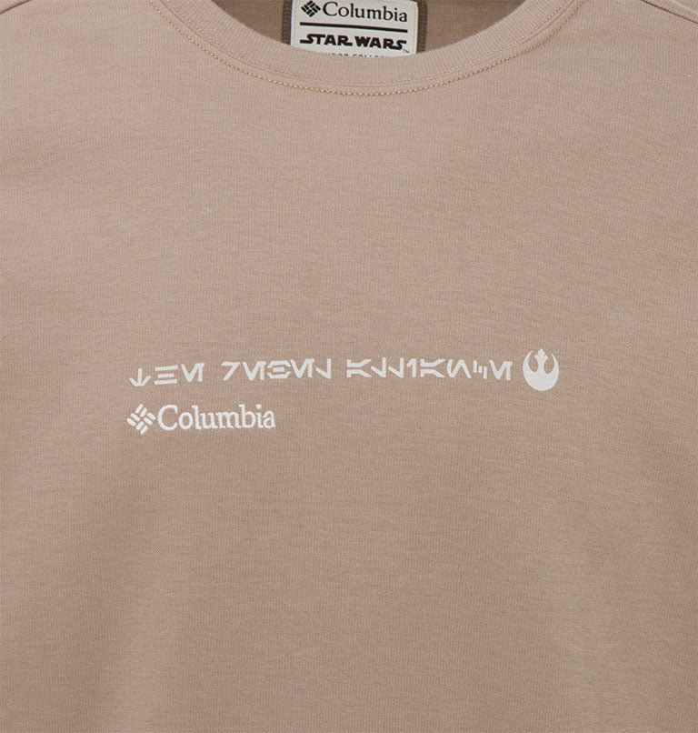 Unisex Endor™ Issue Long Sleeve T-Shirt