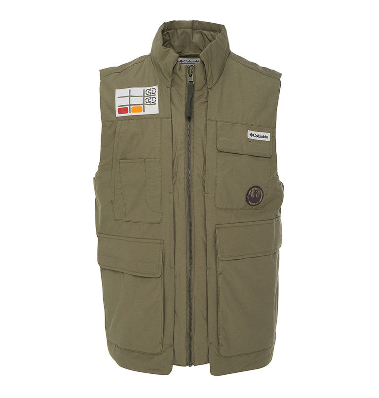 Unisex Endor™ Issue Cargo Vest