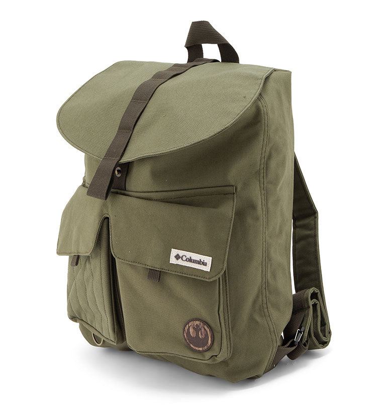 Unisex Endor™ Issue Cargo Backpack