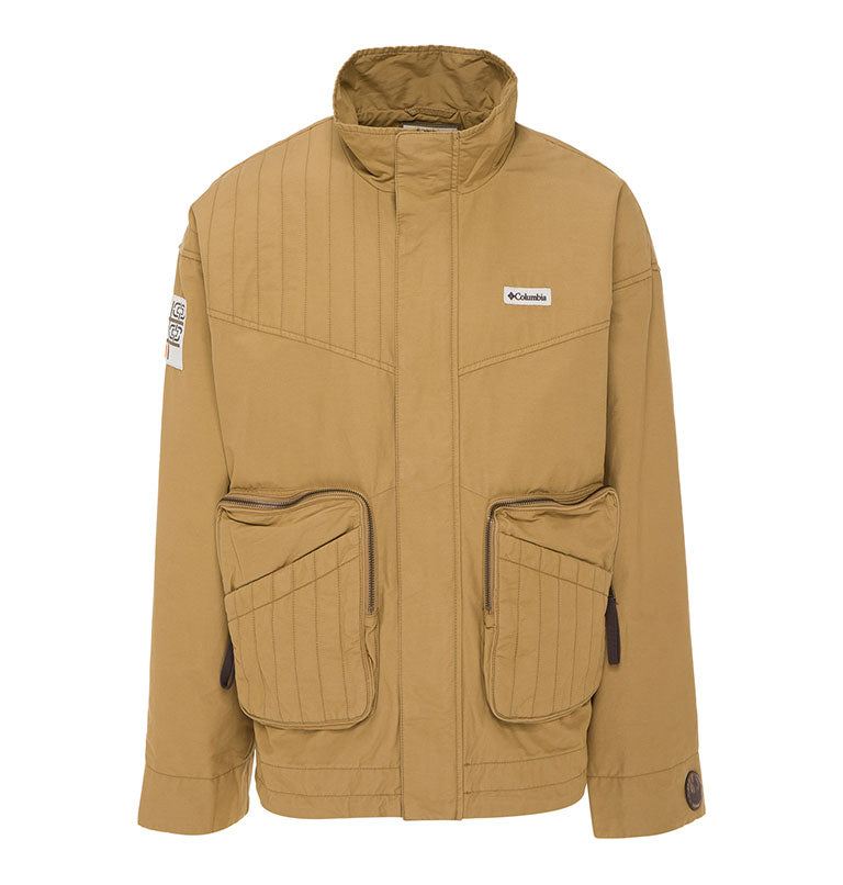 Unisex Endor™ Issue Cargo Jacket