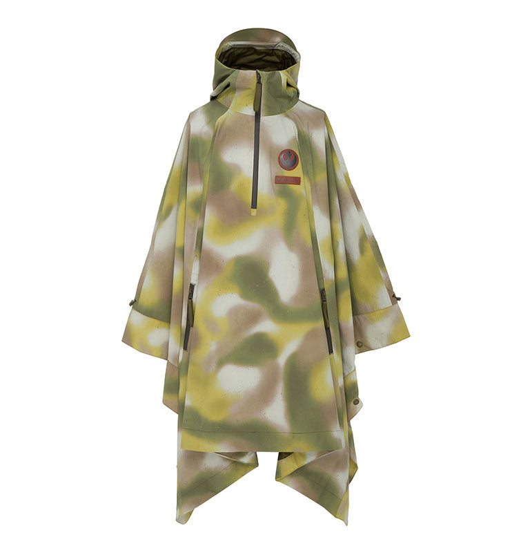 Unisex Endor™ Issue Poncho Jacket