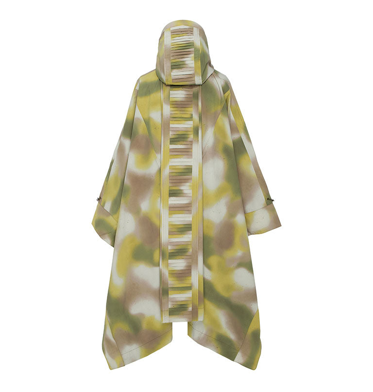 Unisex Endor™ Issue Poncho Jacket