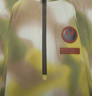 Unisex Endor™ Issue Poncho Jacket
