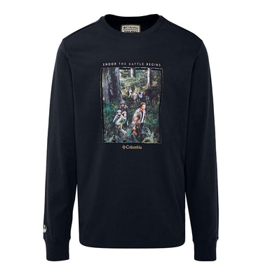 Unisex Endor™ Issue Long Sleeve T-Shirt