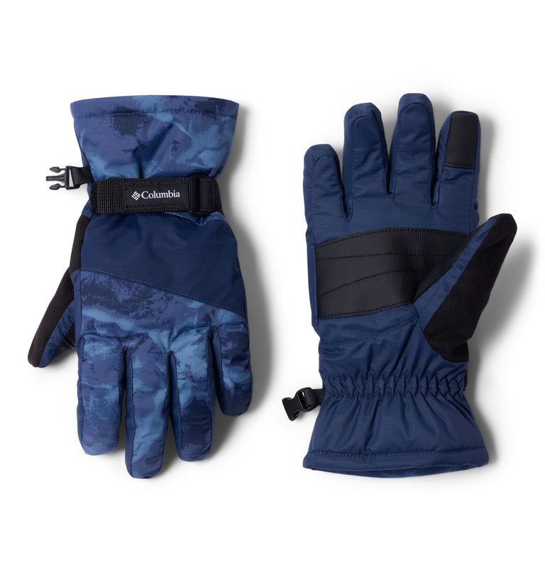 Kids' Core III Printed Gloves