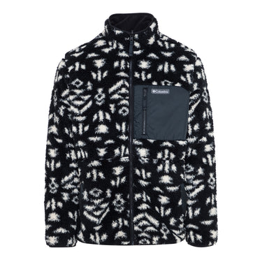 Men's Winter Pass™ Reversible Sherpa Fleece Jacket