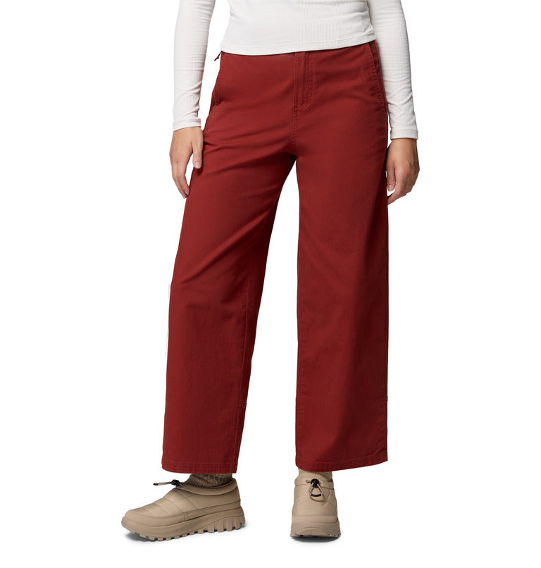 Women's ROC™ Wide Leg Pants
