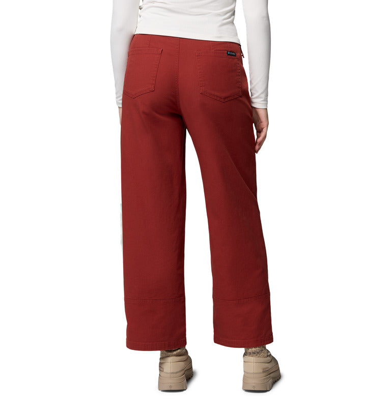 Women's ROC™ Wide Leg Pants