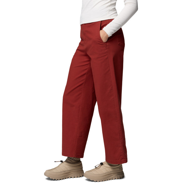Women's ROC™ Wide Leg Pants