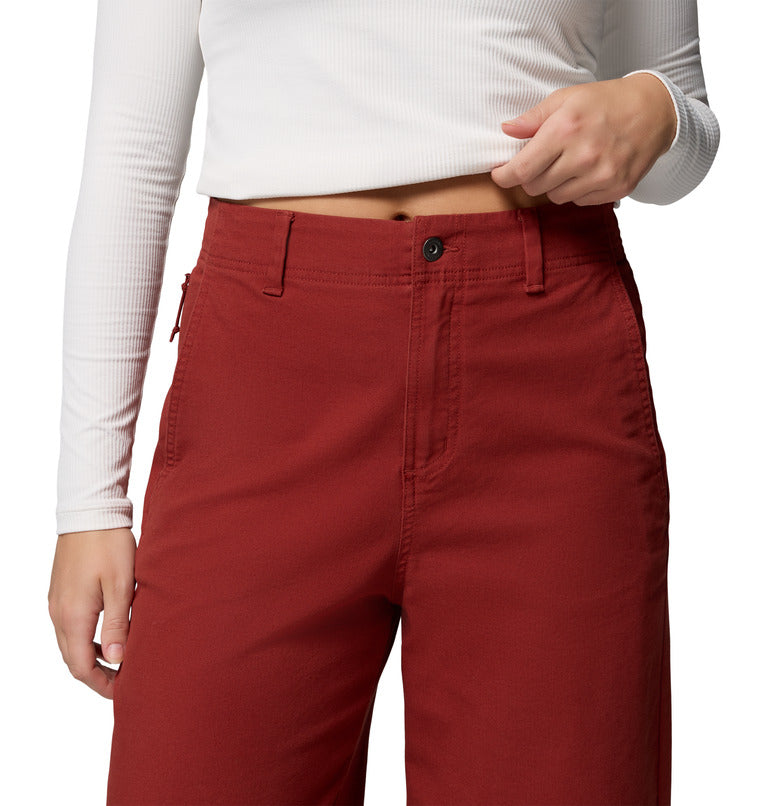 Women's ROC™ Wide Leg Pants