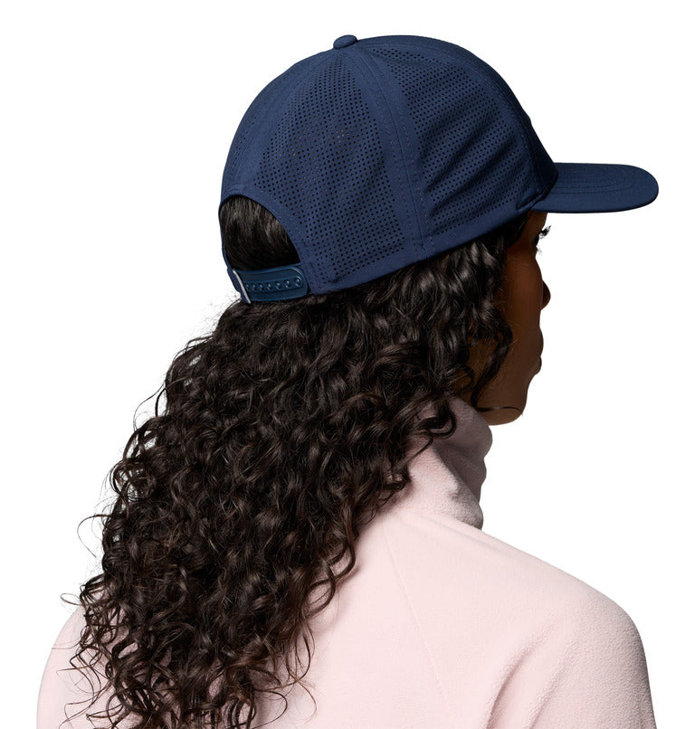 Mountaincap II 3D Stretch Snapback Hat