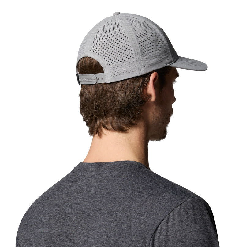 Mountaincap II 3D Stretch Snapback Hat