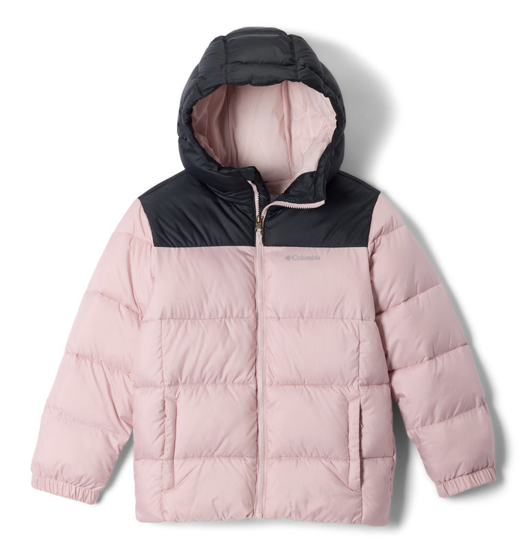 Kids' Puffect Hooded Jacket