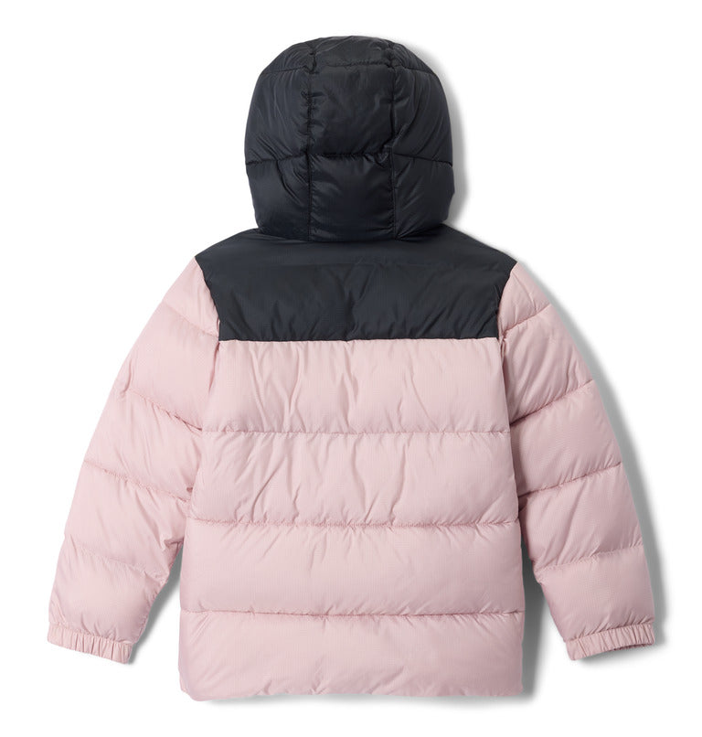 Kids' Puffect Hooded Jacket
