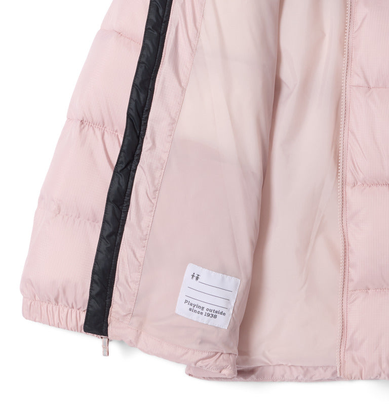 Kids' Puffect Hooded Jacket