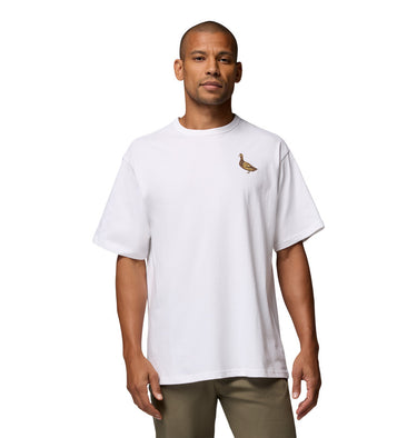 Men's CSC™ Heavyweight Back Graphic T-Shirt