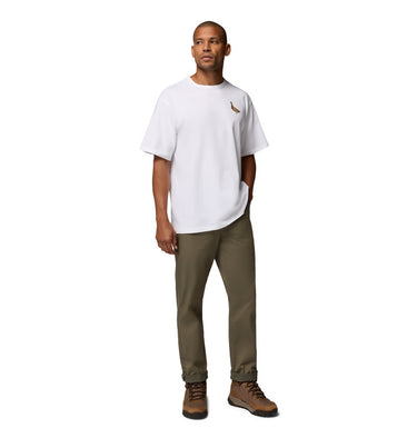 Men's CSC™ Heavyweight Back Graphic T-Shirt
