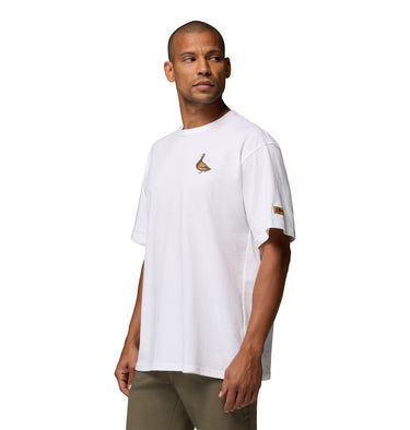 Men's CSC™ Heavyweight Back Graphic T-Shirt