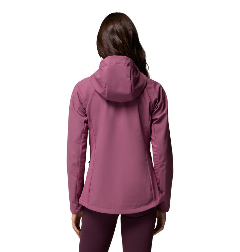 Women's Trailborne™ Softshell Jacket