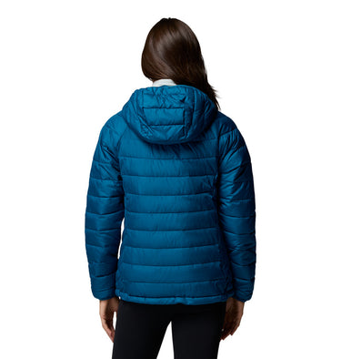 Women's Powder Lite II Hooded Jacket