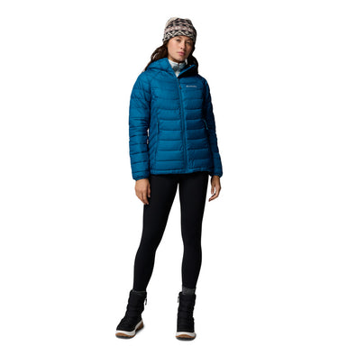 Women's Powder Lite II Hooded Jacket