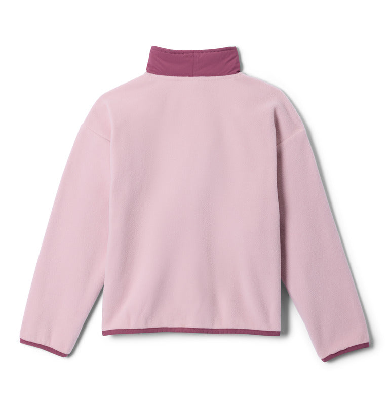 Kids' Sequoia Grove Full Zip Fleece Jacket
