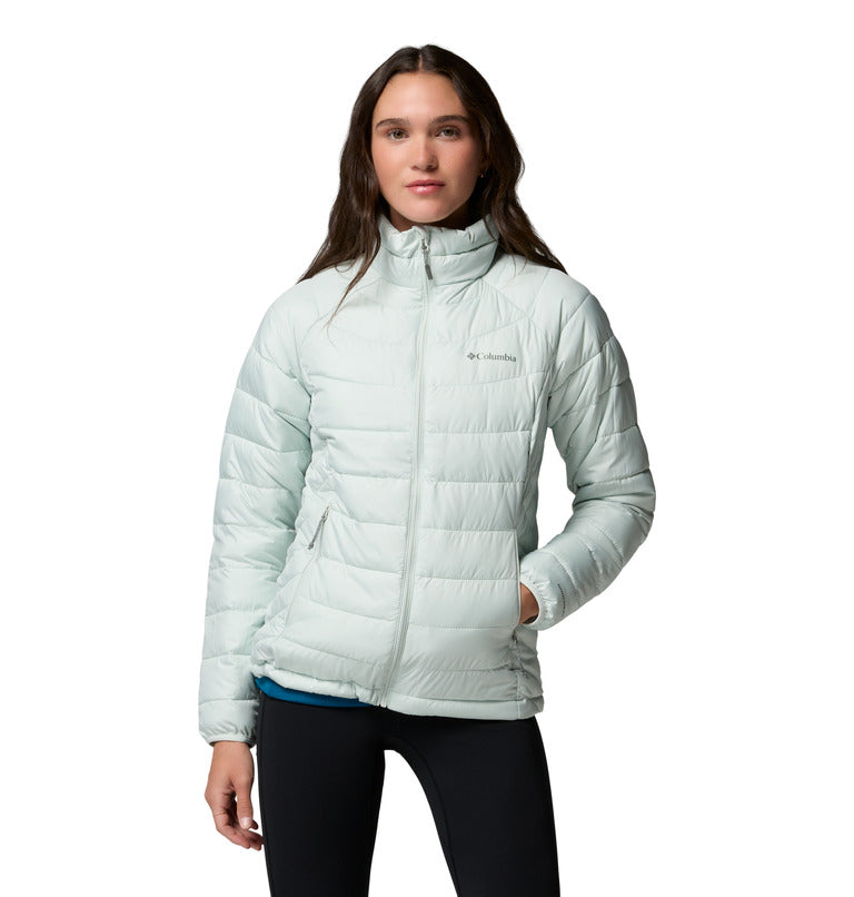 Women's Powder Lite II Full Zip Jacket