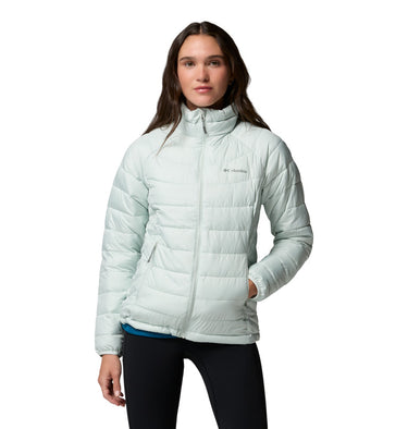 Women's Powder Lite II Full Zip Jacket