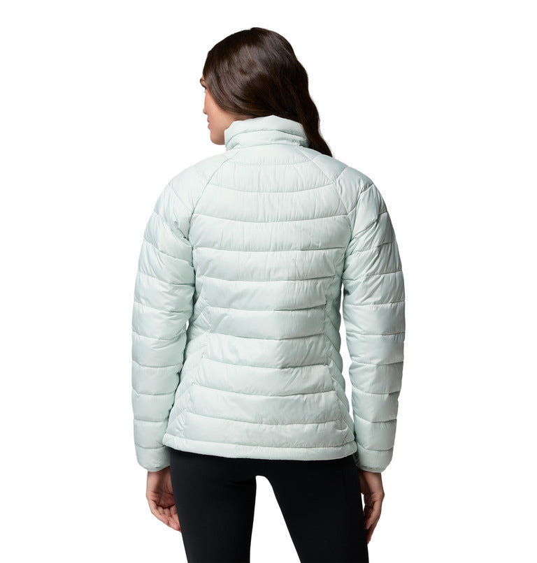 Women's Powder Lite II Full Zip Jacket