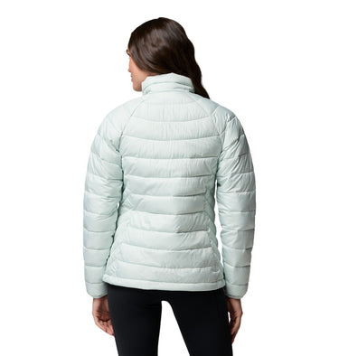 Women's Powder Lite II Full Zip Jacket