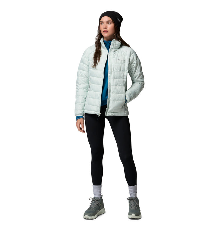 Women's Powder Lite II Full Zip Jacket