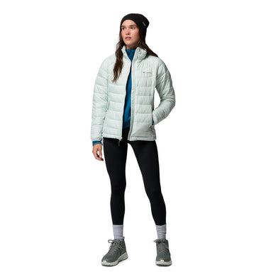 Women's Powder Lite II Full Zip Jacket