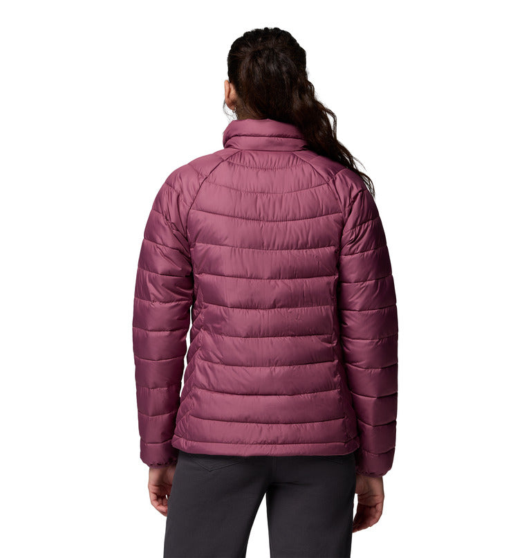Women's Powder Lite II Full Zip Jacket