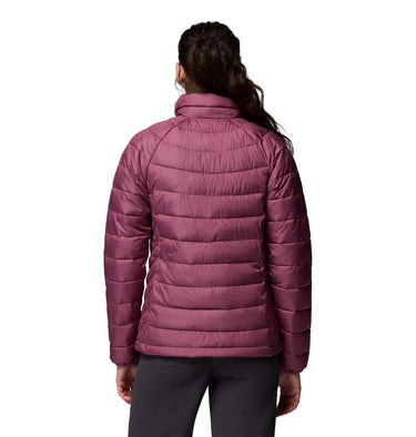 Women's Powder Lite II Full Zip Jacket