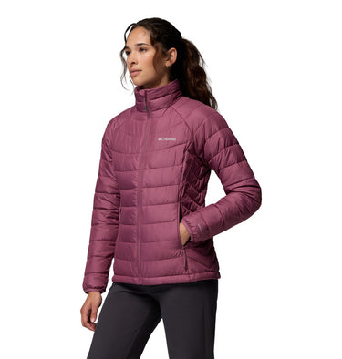 Women's Powder Lite II Full Zip Jacket