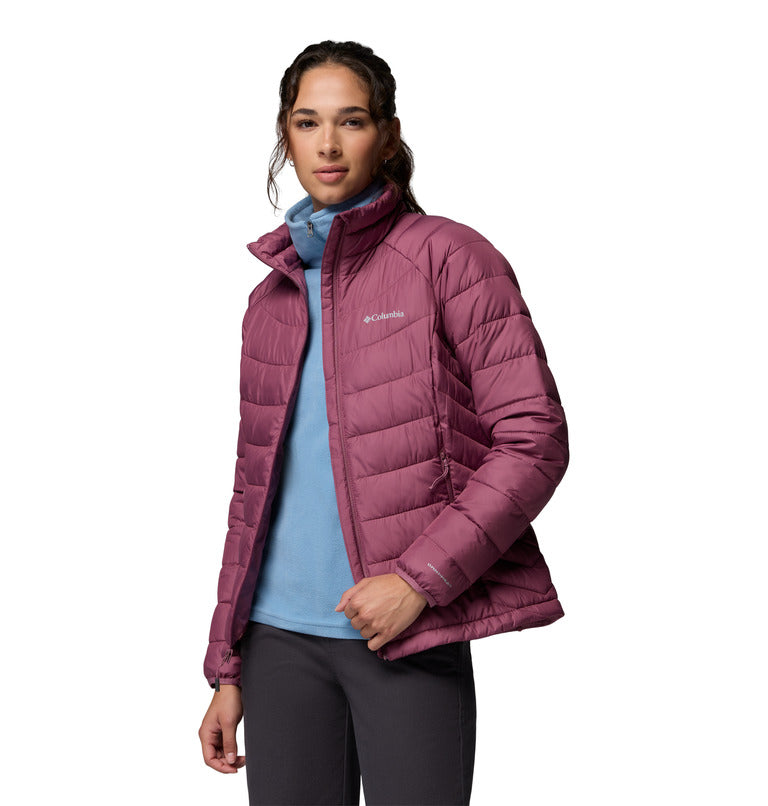 Women's Powder Lite II Full Zip Jacket
