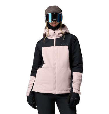 Women's Alpine Echo Insulated Jacket