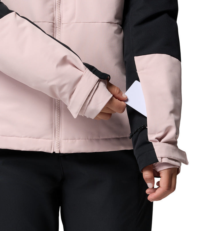 Women's Alpine Echo Insulated Jacket