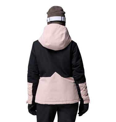 Women's Alpine Echo Insulated Jacket