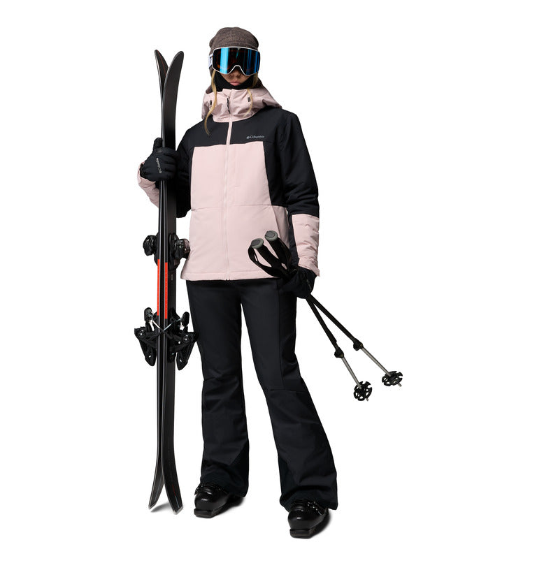 Women's Alpine Echo Insulated Jacket